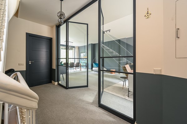 Medium property photo - Laan van Meerdervoort 39A, 2517 AD The Hague